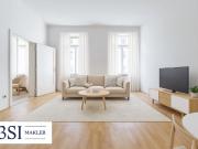 Malfattigasse 20: 2 Zimmer Altbauwohnung für Kreative...