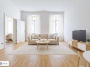 Malfattigasse 20: 2 Zimmer Altbauwohnung für Kreative...