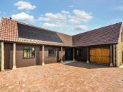 Malford Farm Court, Christian Malford, 3 Bedroom Detached