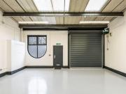 Malham Road, London Se Ag, Light Industrial Facility