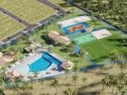 Malibú Barra Lote Sul com preço bom Rainha dos Lotes