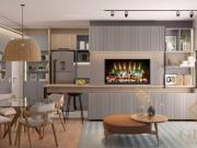 Malibu apartamento 3 quartos na planta para venda...