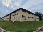 Malibu Apartments 1 Bedroom, 1 Bathroom