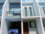 Maligaya Park Pasong Putik Quezon City RFO Townhouse For...