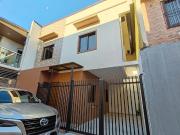 Maligaya Park Subdivision Pasong Putik Townhouse Rent to...