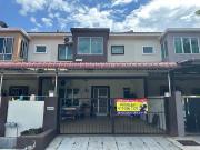 Malim Nawar Renovated 2 Storey Terrace