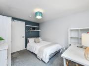 Malin Hill, Nottingham NG1, 1 bed flat to rent, £542 pcm...