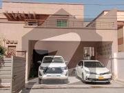 Malir Cantt Brigadier Enclave Villa For Sale