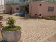 Malir Town Karachi Malir Cantonment ID 04079