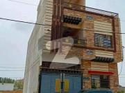 Malir Town Residence Phase 1 GFS BUILDER And Developers