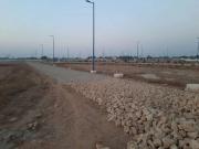 Malir Town Residency Ph 5 plot on Installments Karachi...