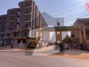 Malir Town Residency Phase1 Luxury Apartment On Installment