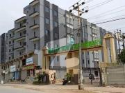 Malir town residency phase 1