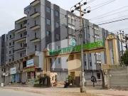 Malir Town Residency Phase 1 80 Sq Yards Plot For Sale