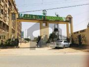 Malir Town Residency Phase 1 80 Sq Yards Plot For Sale