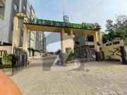 Malir Town Residency Plot For Sale