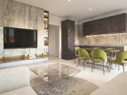 MALISETI quadrilocale 88mq