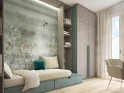 MALISETI trilocale 95mq