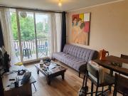 MALL ARAUCO MAIPÚ VESPUCIO