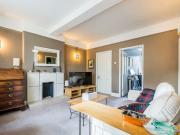 Mall Chambers, Kensington Mall, London W8, 2 bed flat to...
