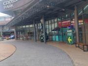 Mall Ground Floor Commercial Space in Tandang Sora