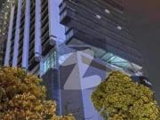 Mall of Islamabad blue area brand new building 3 bedroom...