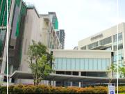 Mall Space for Lease in Ayala Malls Circuit, Makati City