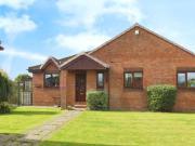 Mallard Avenue, Leven, 3 Bedroom Detached