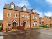 Mallard Chase, Doncaster, 3 Bedroom Town