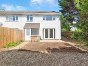 Mallard Court, Grantham