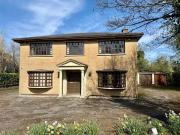 Mallard House, Snugboro, Castlebar, Co. Mayo