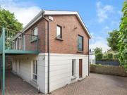 Mallard Lodge, Lansdowne Village, Sandymount, Dublin 4