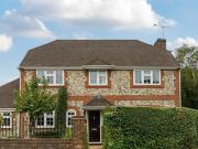 Mallard Road, Rowland´s Castle, 4 Bedroom Detached