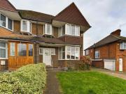 Mallard Way, Kingsbury, 3 Bedroom Semi detached