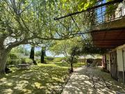 Eyguières 13430 Achat / Vente maison 7 pièces t7