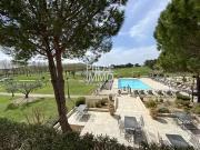 Mallemort 13370 Location appartement 2 pièces t2