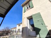 Mallemort Maison de village avec extérieur 47m² Mallemort