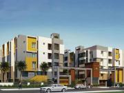 Malles Aashira,Perumbakkam 3 BHK Apartment For Sale Chennai