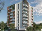 Malleswaram 3 BHK Apartment For Sale Bengaluru