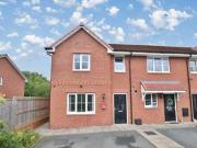Malley Close, Upton, 3 Bedroom Terraced