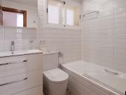 MALLORCA Cala Mayor: Gepflegte Doppelhaushälfte mit 3...