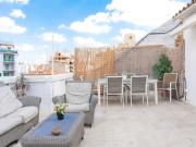 Mallorca Penthouse in aufstrebendem Viertel in Palma,...