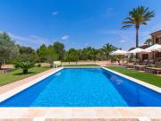 Mallorquinische Finca zur temporären Miete über den...