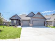 Mallory Plus Plan Ashleaf Farms Community