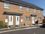 Mallory Road, Yeovil, 3 Bedroom Terraced