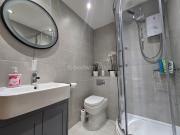 Mallow Street, Manchester Goodwin Fish Estate Agent in...