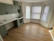 Malmesbury Place, Southampton, 2 Bedroom Apartment