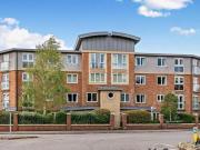 Malpas Court, Malpas Road, 1 Bedroom Apartment