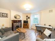 Malpas Road, SE4, London