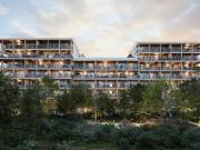 MALPERE 2 à 5 pièces, 47 à 104 m²